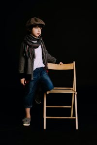 Best Kids Fashion by Hasan